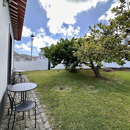 Angra Charming Suites By Seewest Angra do Heroísmo Zewnętrze zdjęcie