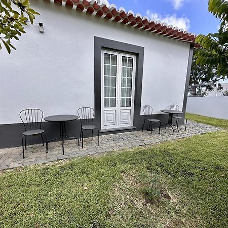 Angra Charming Suites By Seewest Angra do Heroísmo Zewnętrze zdjęcie