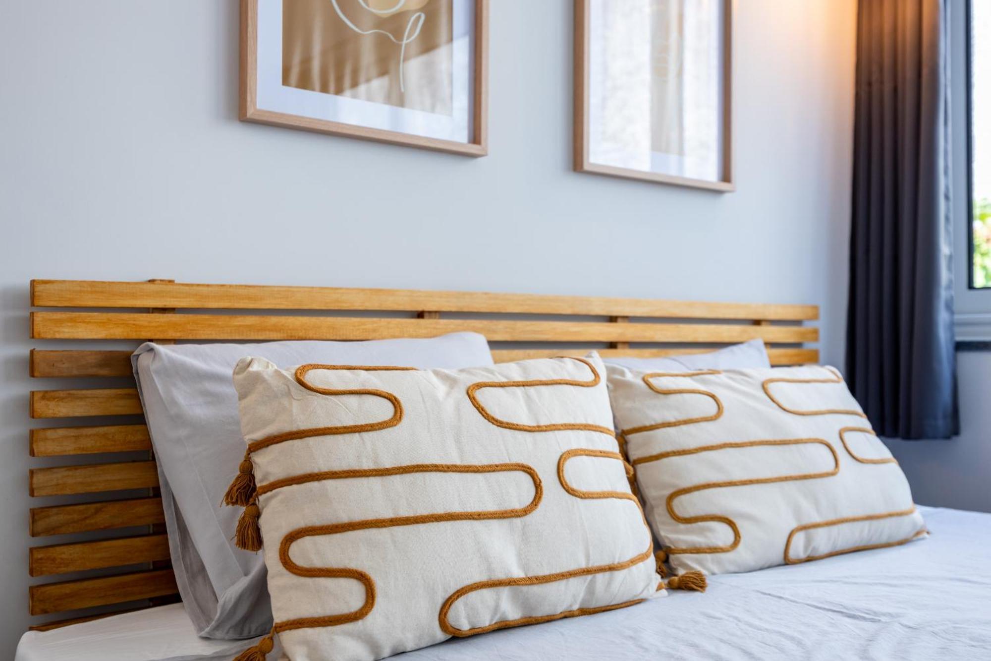 Angra Charming Suites By Seewest Angra do Heroísmo Zewnętrze zdjęcie