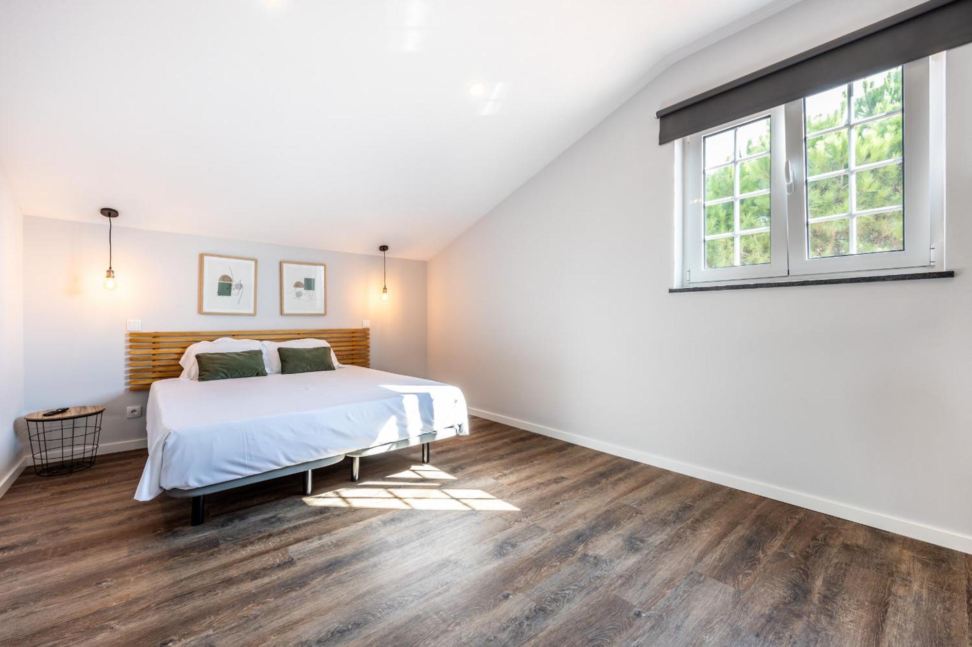 Angra Charming Suites By Seewest Angra do Heroísmo Zewnętrze zdjęcie