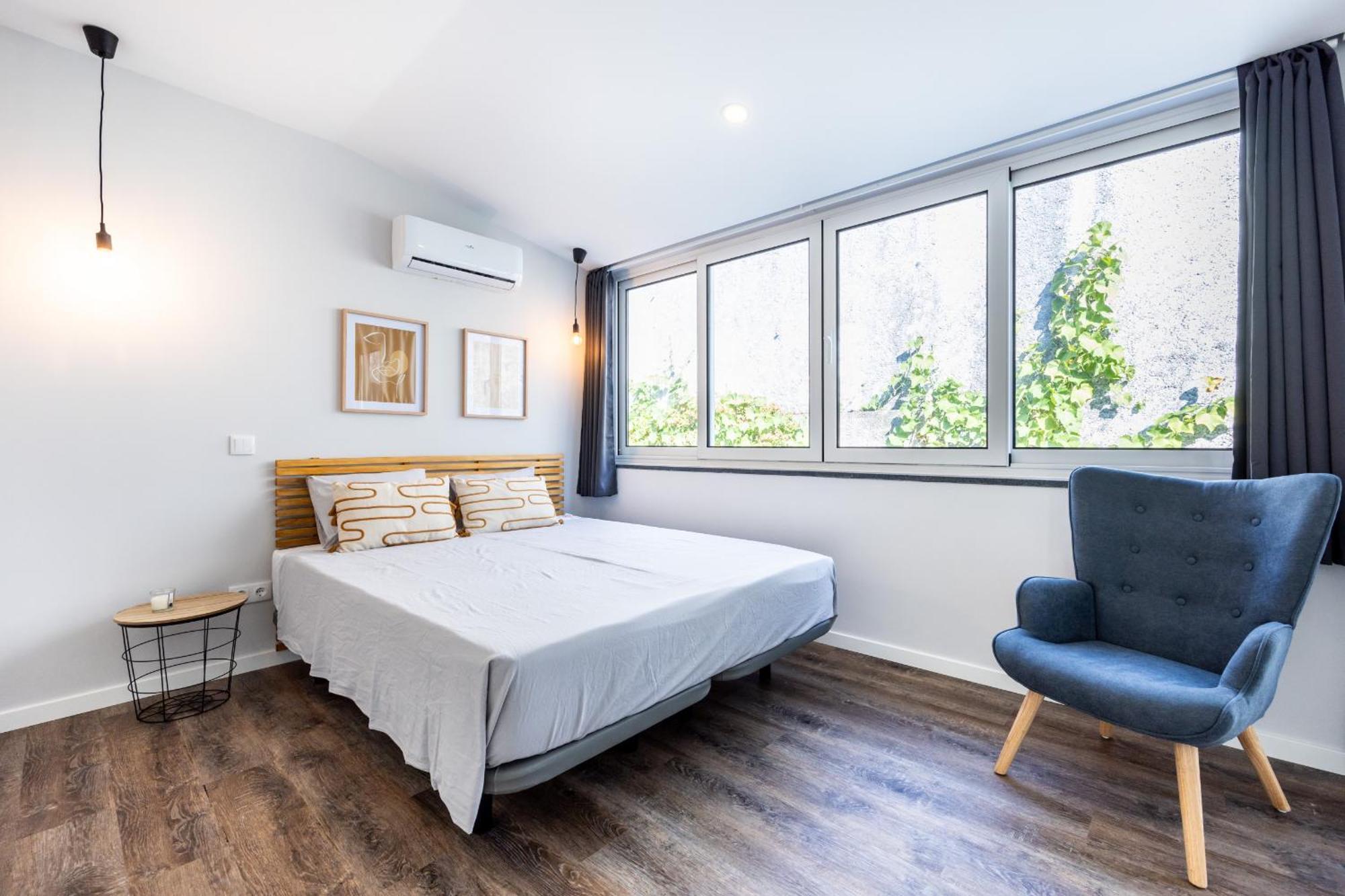 Angra Charming Suites By Seewest Angra do Heroísmo Zewnętrze zdjęcie