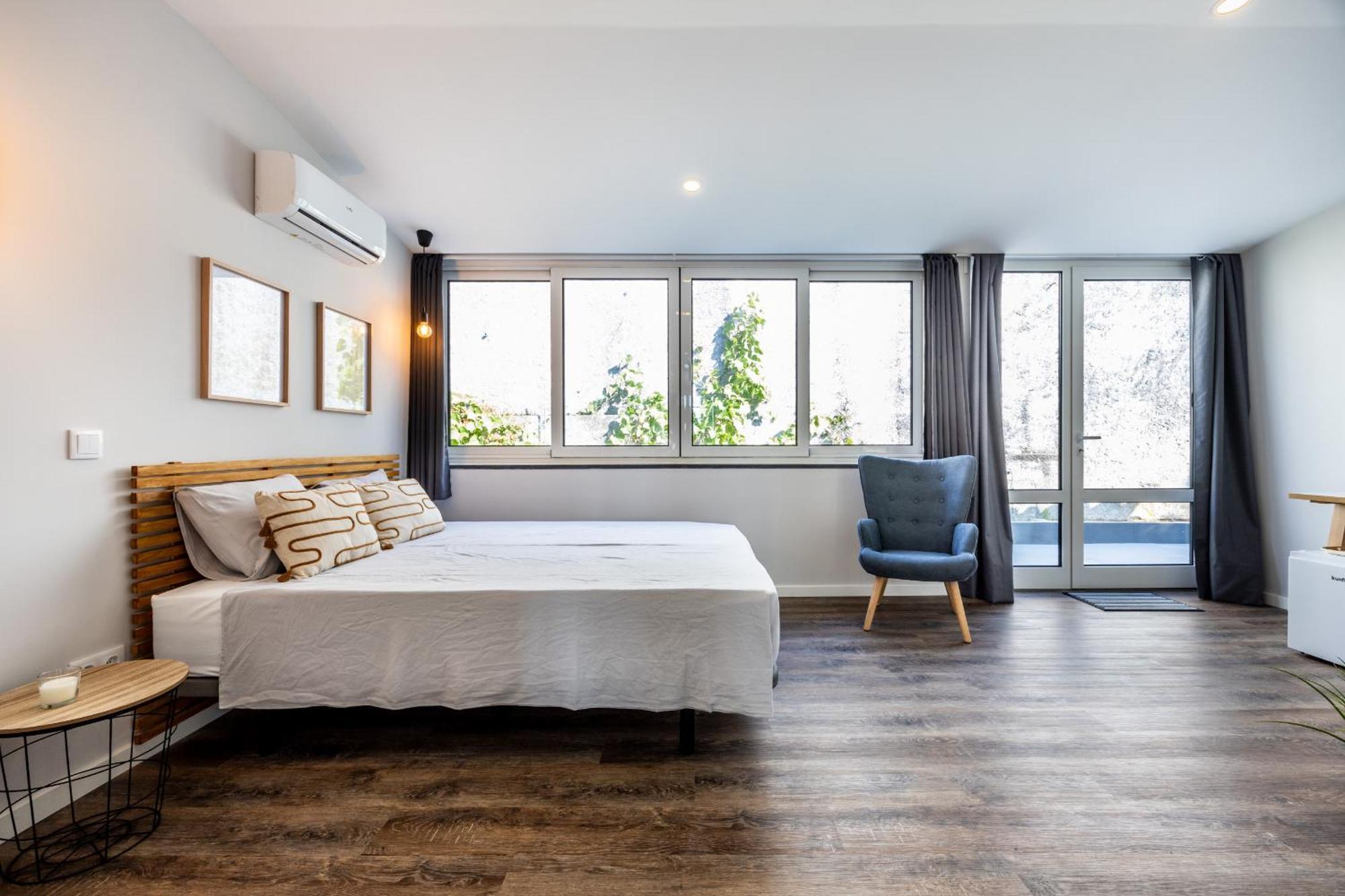 Angra Charming Suites By Seewest Angra do Heroísmo Zewnętrze zdjęcie