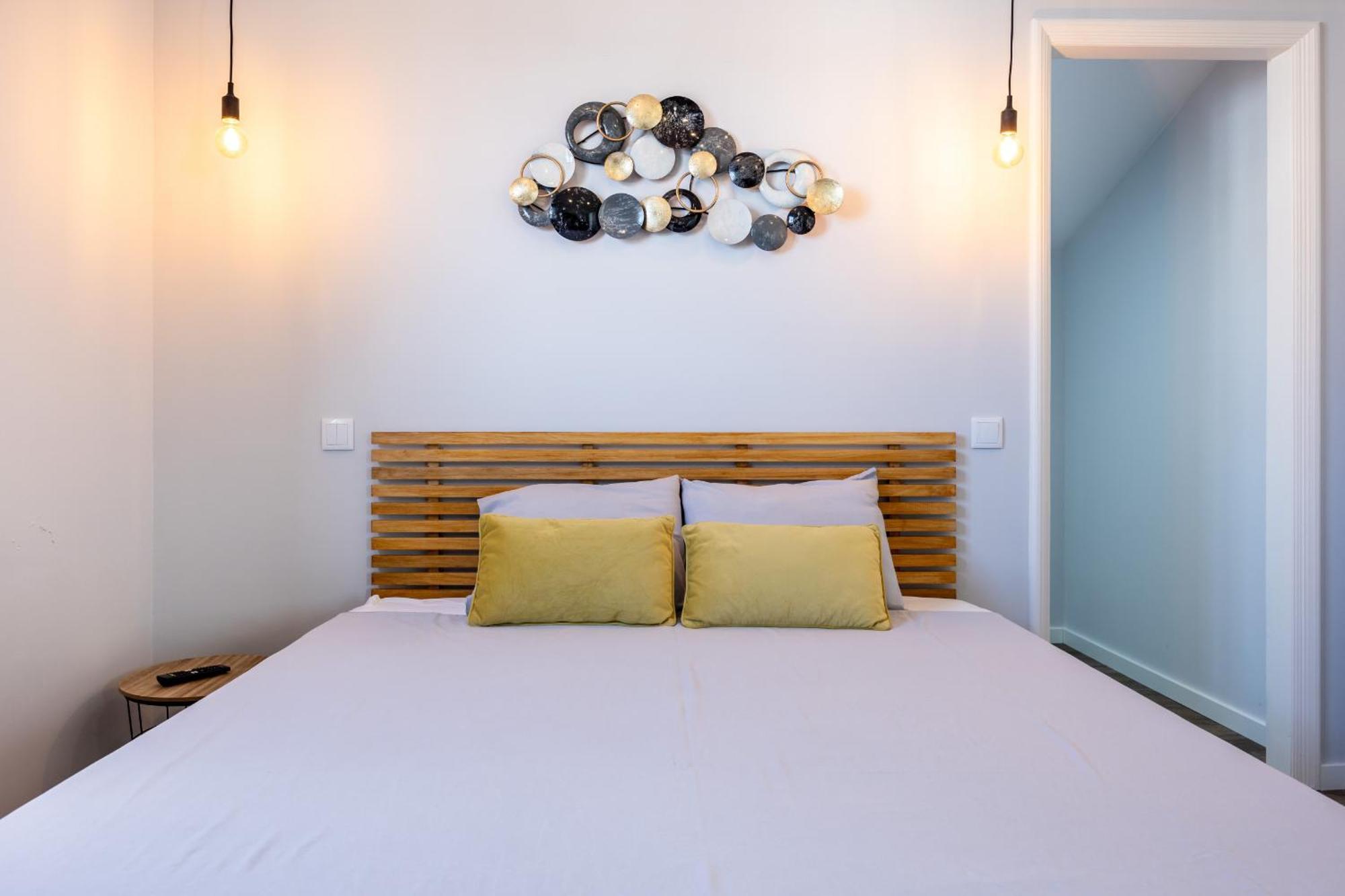 Angra Charming Suites By Seewest Angra do Heroísmo Zewnętrze zdjęcie