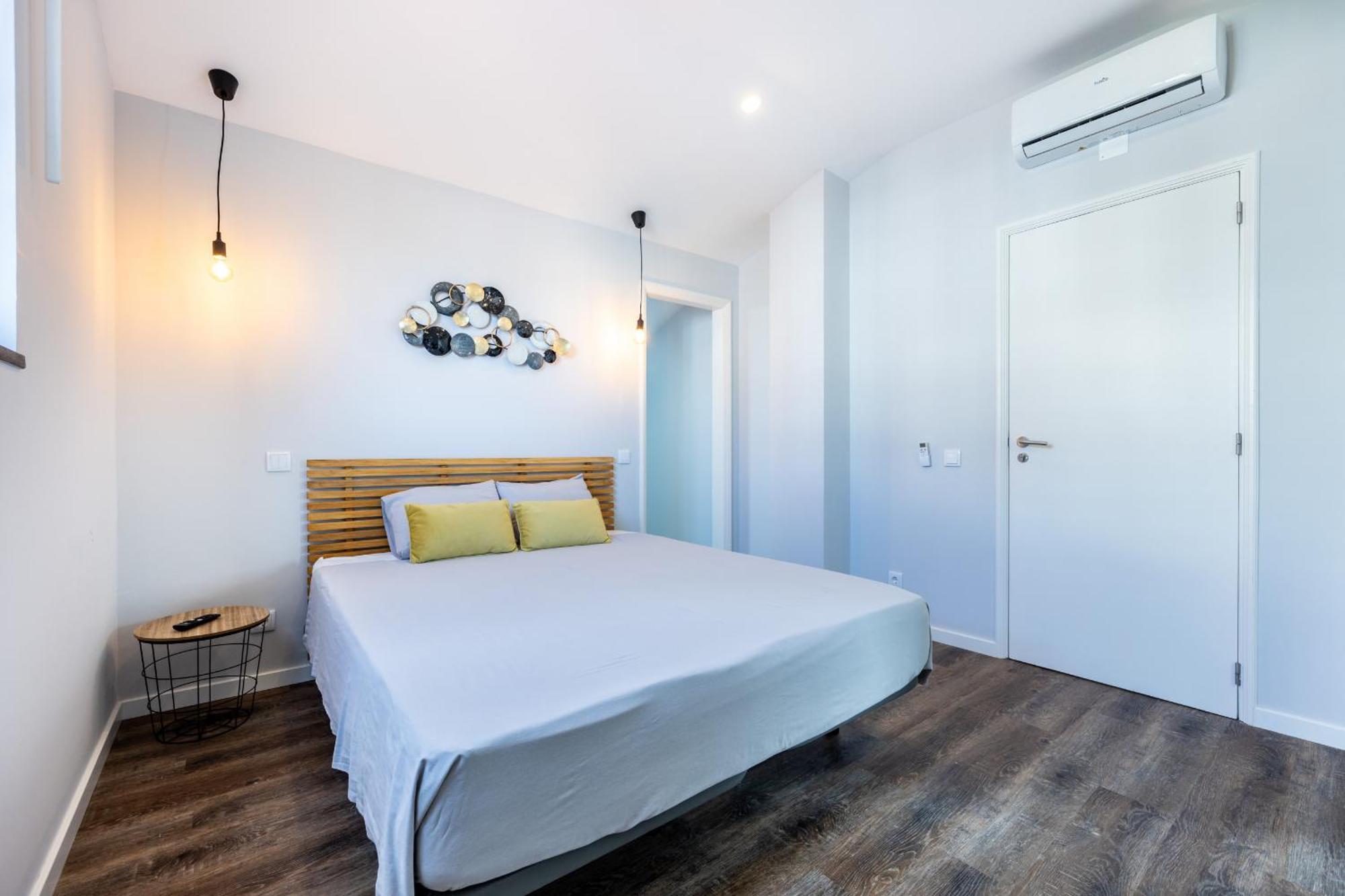 Angra Charming Suites By Seewest Angra do Heroísmo Zewnętrze zdjęcie