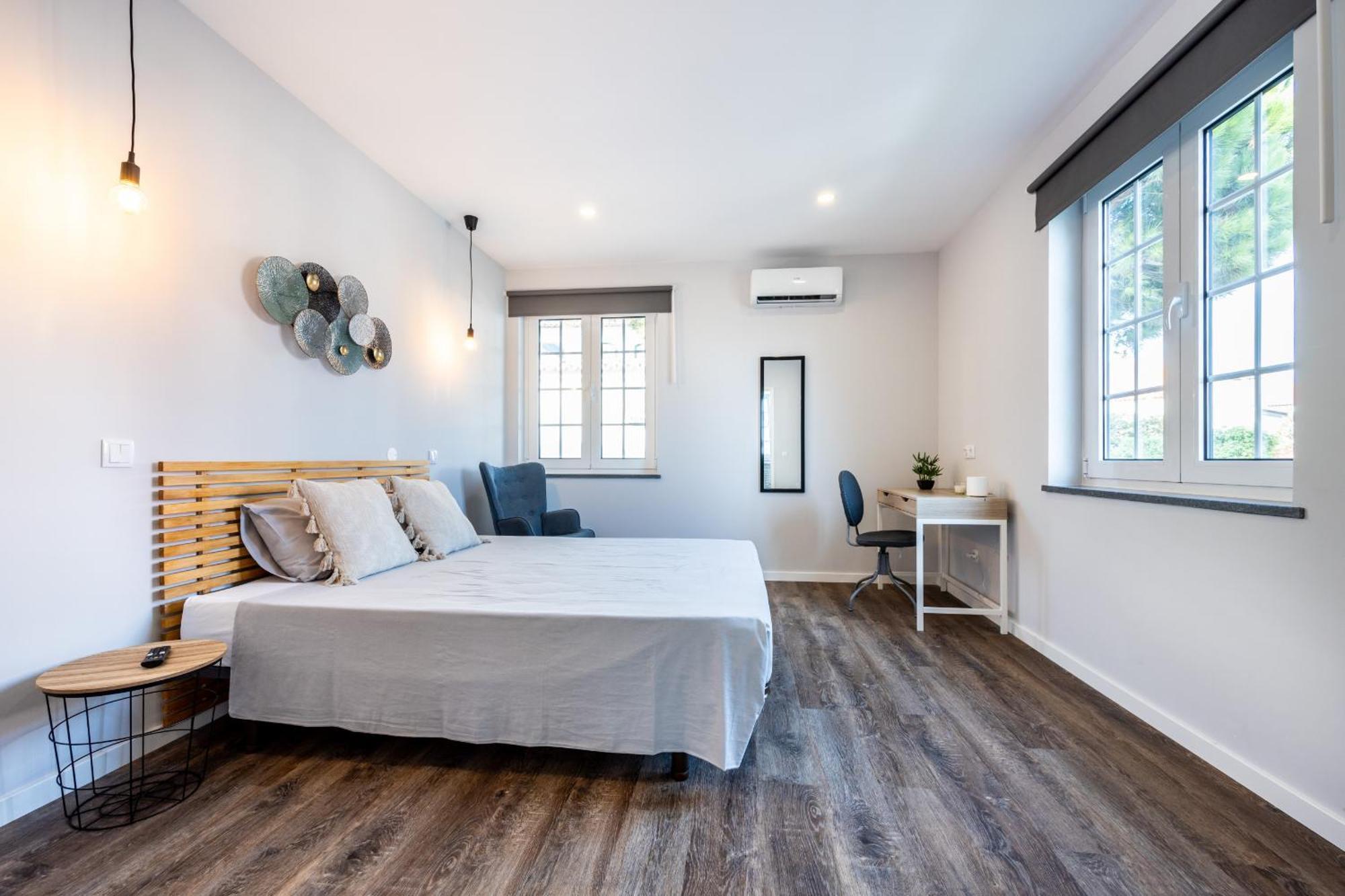 Angra Charming Suites By Seewest Angra do Heroísmo Zewnętrze zdjęcie